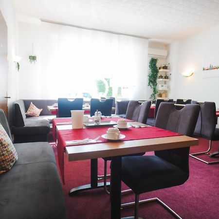 Hotel Koenig Remscheid Extérieur photo