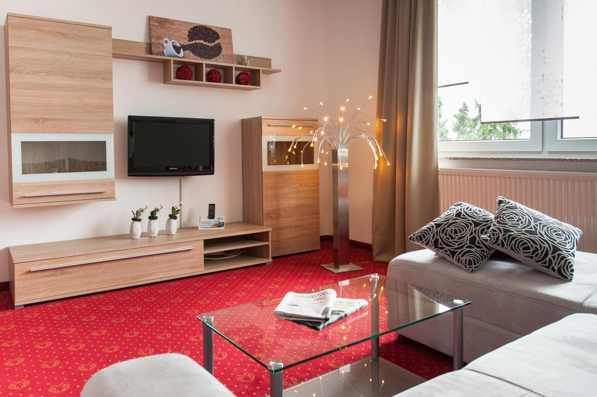 Hotel Koenig Remscheid Chambre photo