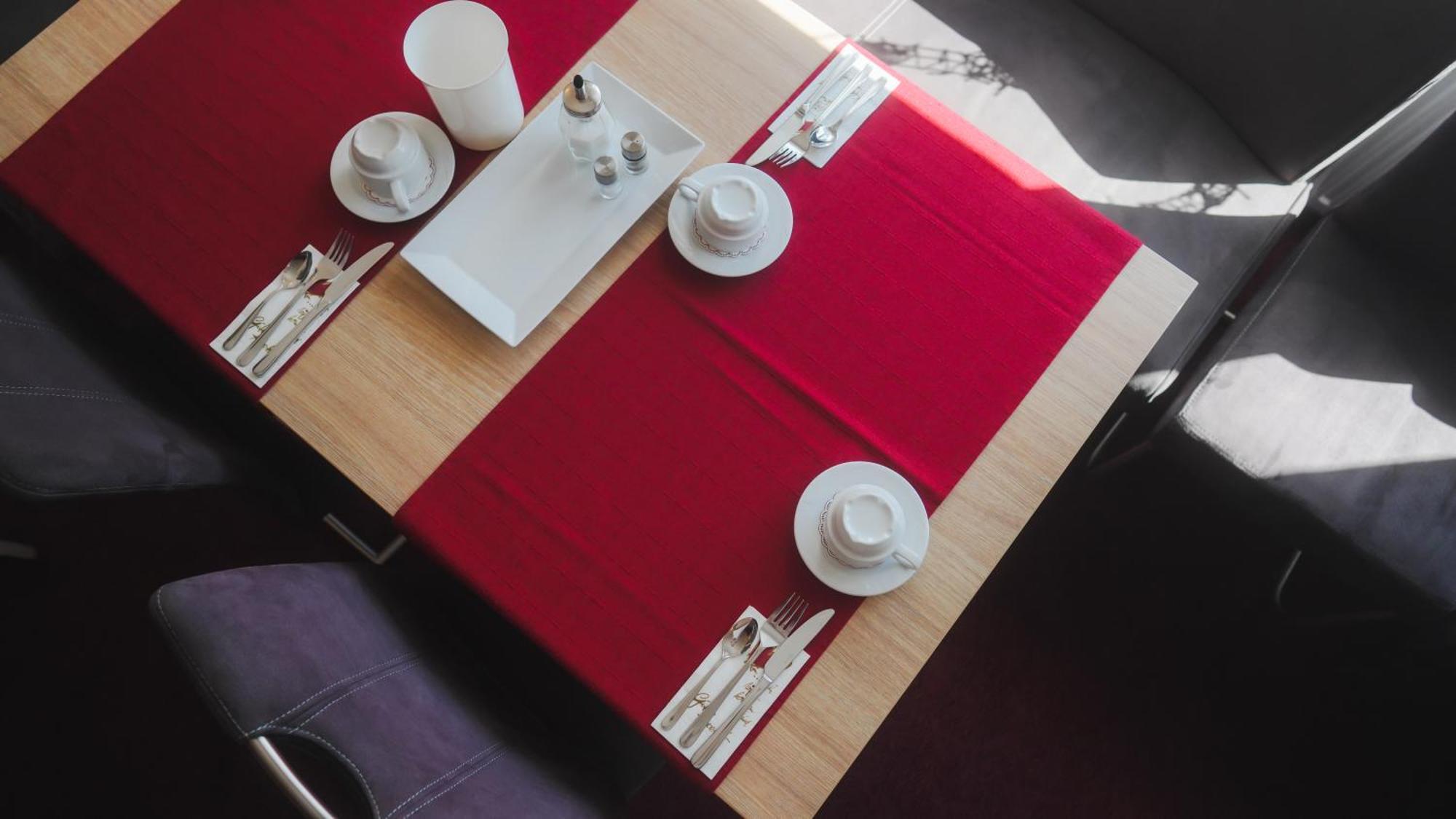 Hotel Koenig Remscheid Extérieur photo