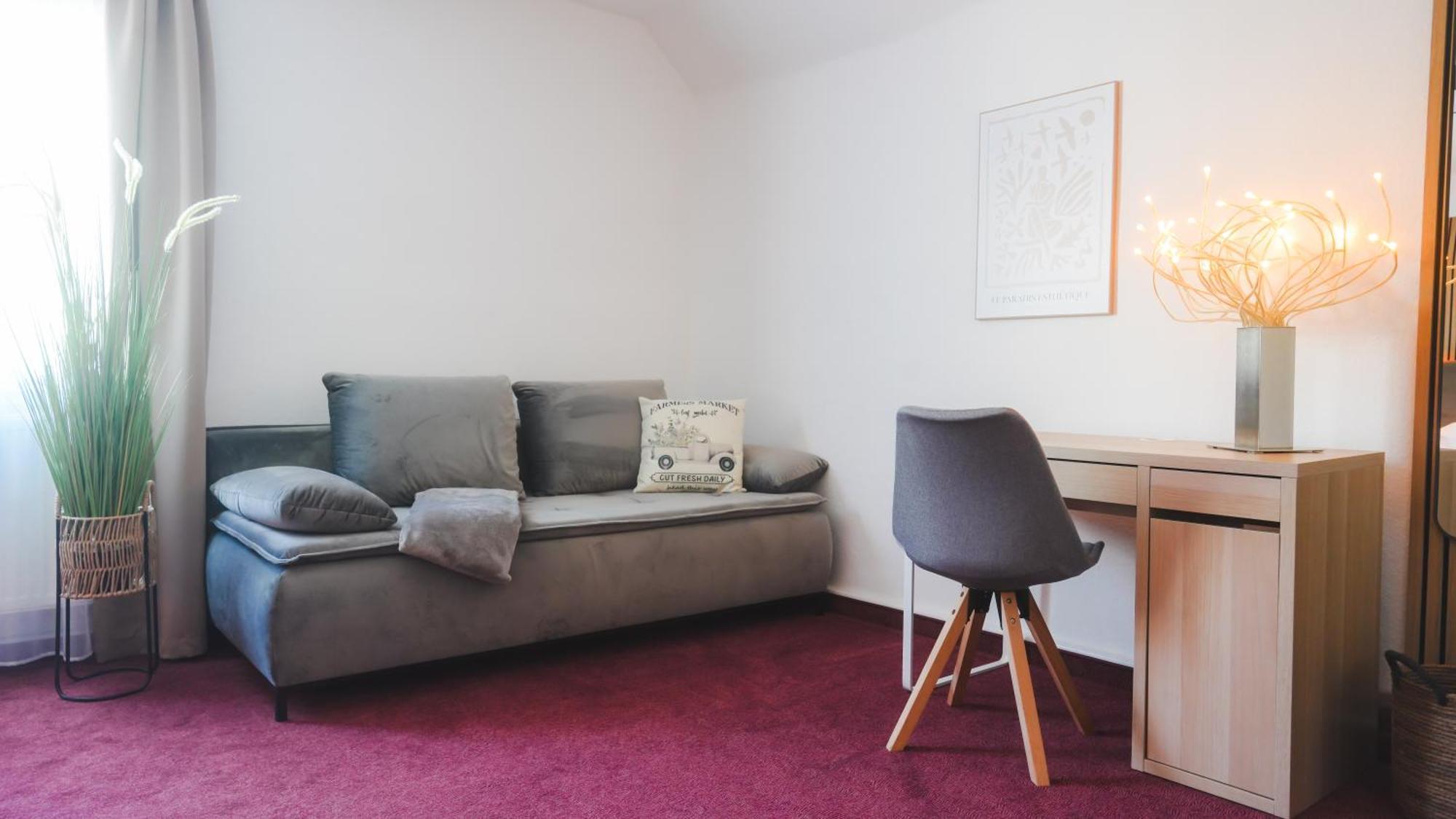 Hotel Koenig Remscheid Extérieur photo