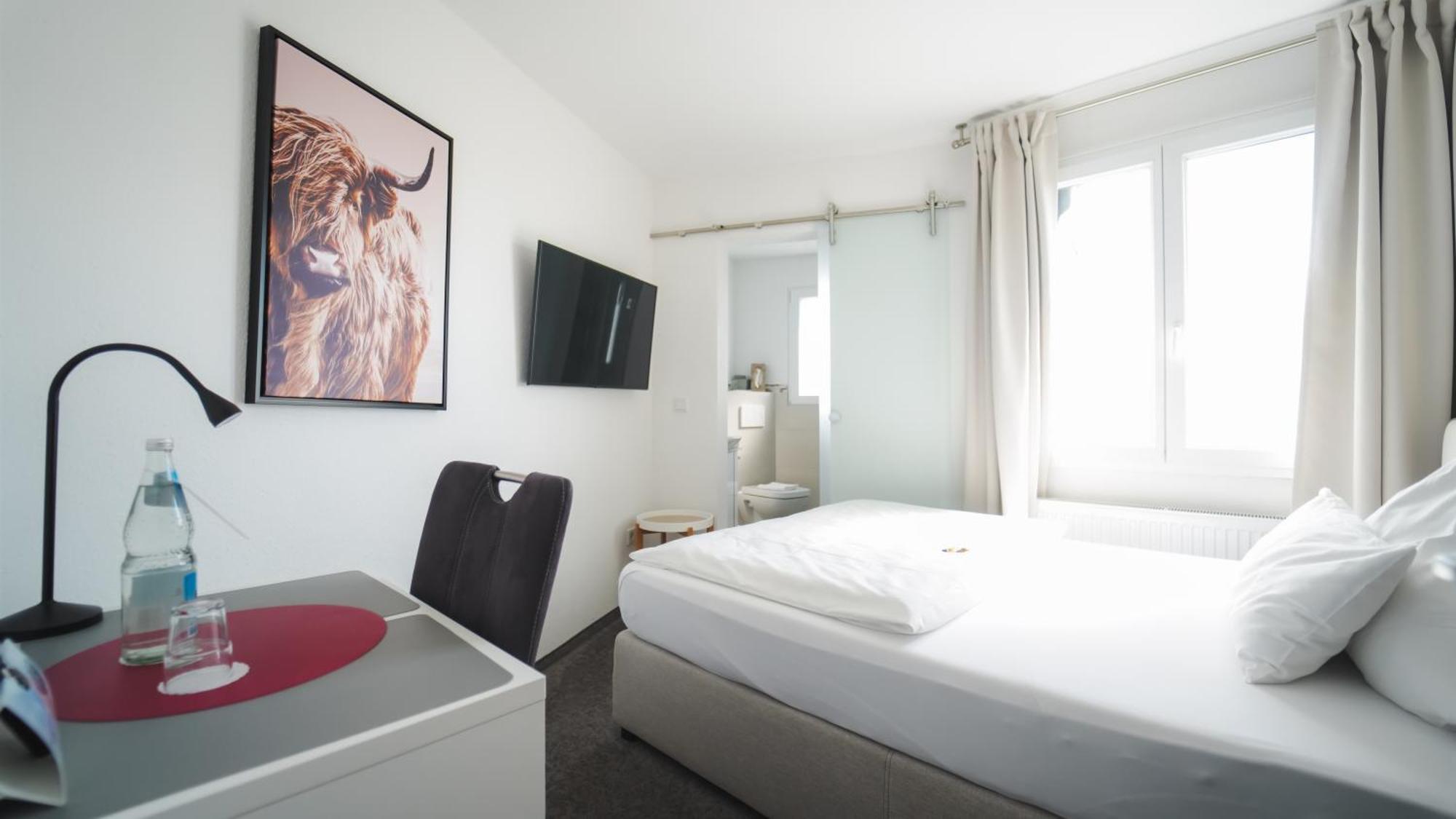 Hotel Koenig Remscheid Extérieur photo