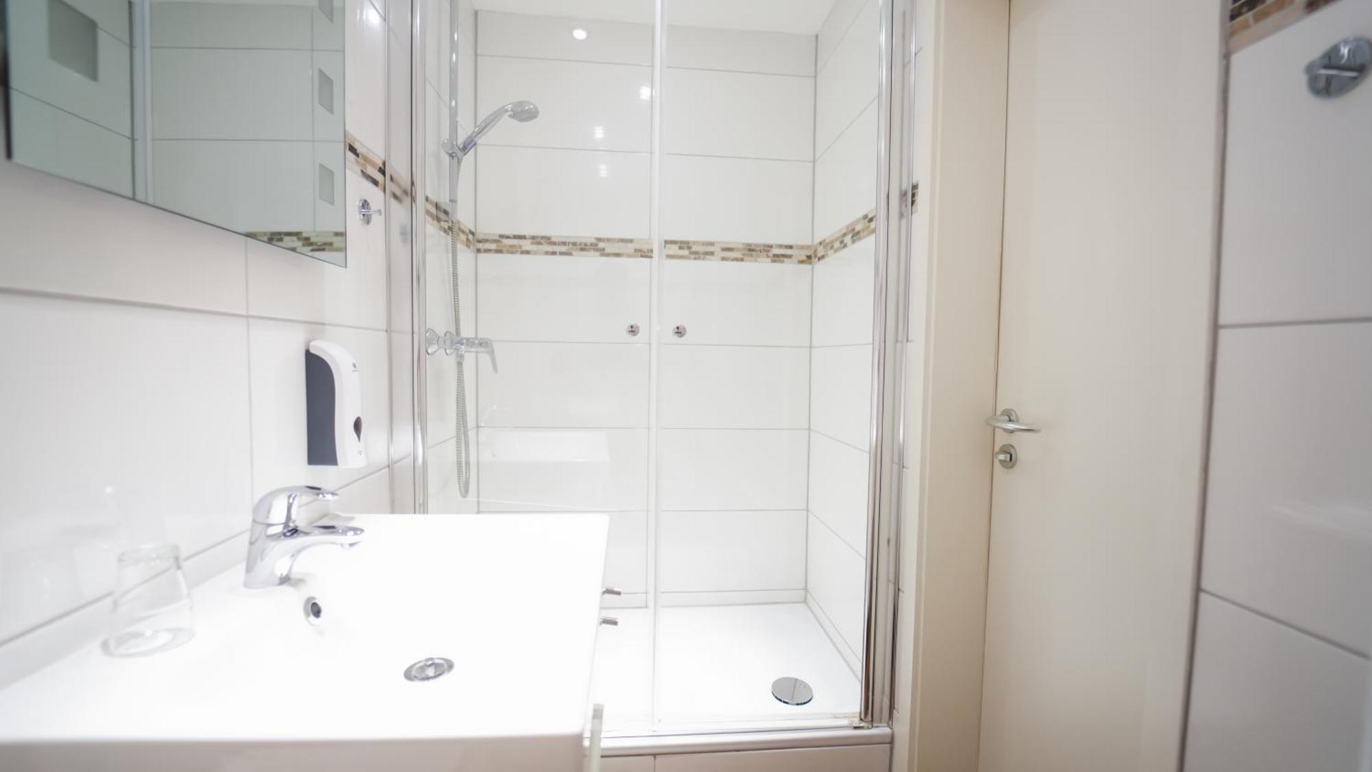 Hotel Koenig Remscheid Extérieur photo