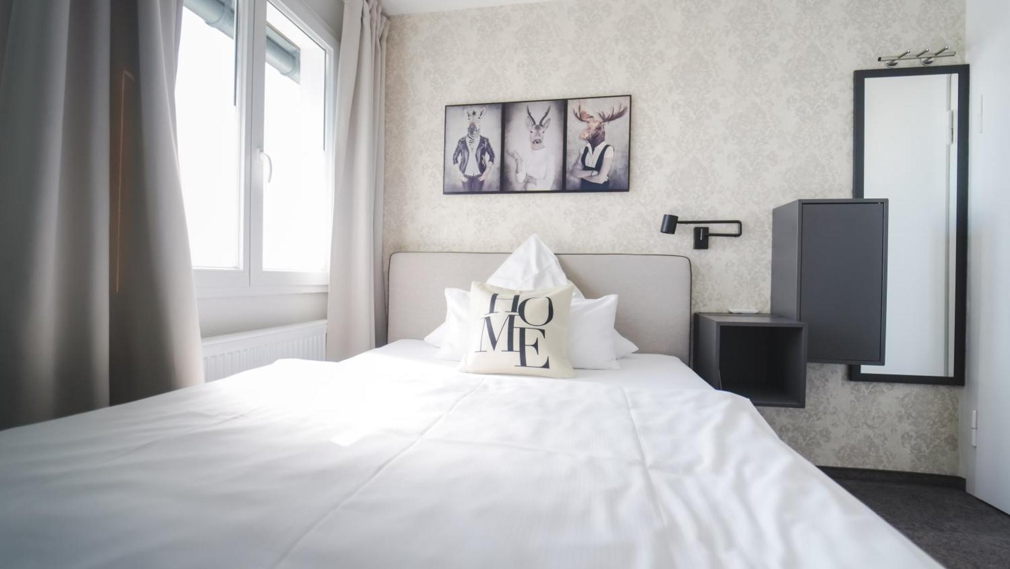 Hotel Koenig Remscheid Extérieur photo