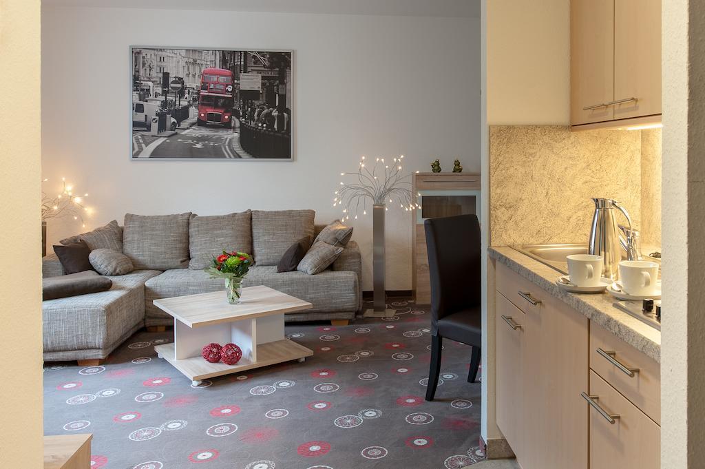 Hotel Koenig Remscheid Extérieur photo