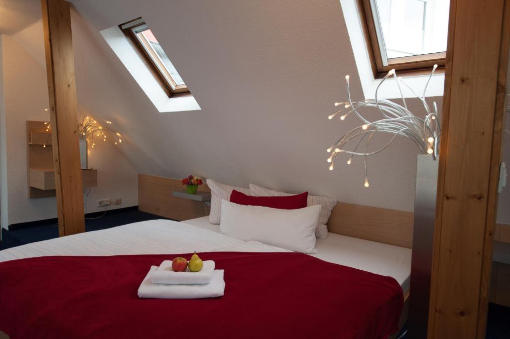 Hotel Koenig Remscheid Chambre photo