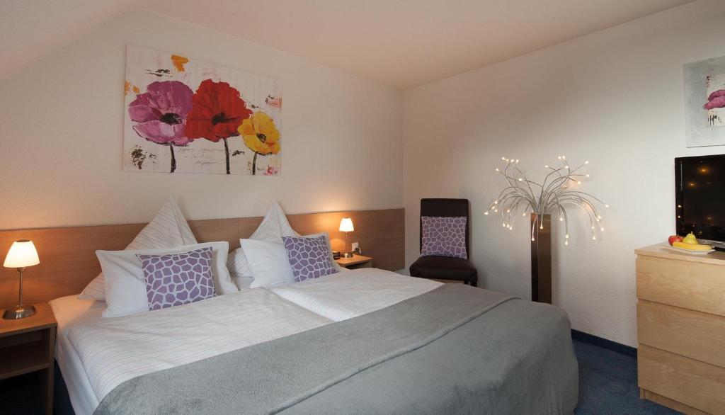 Hotel Koenig Remscheid Chambre photo