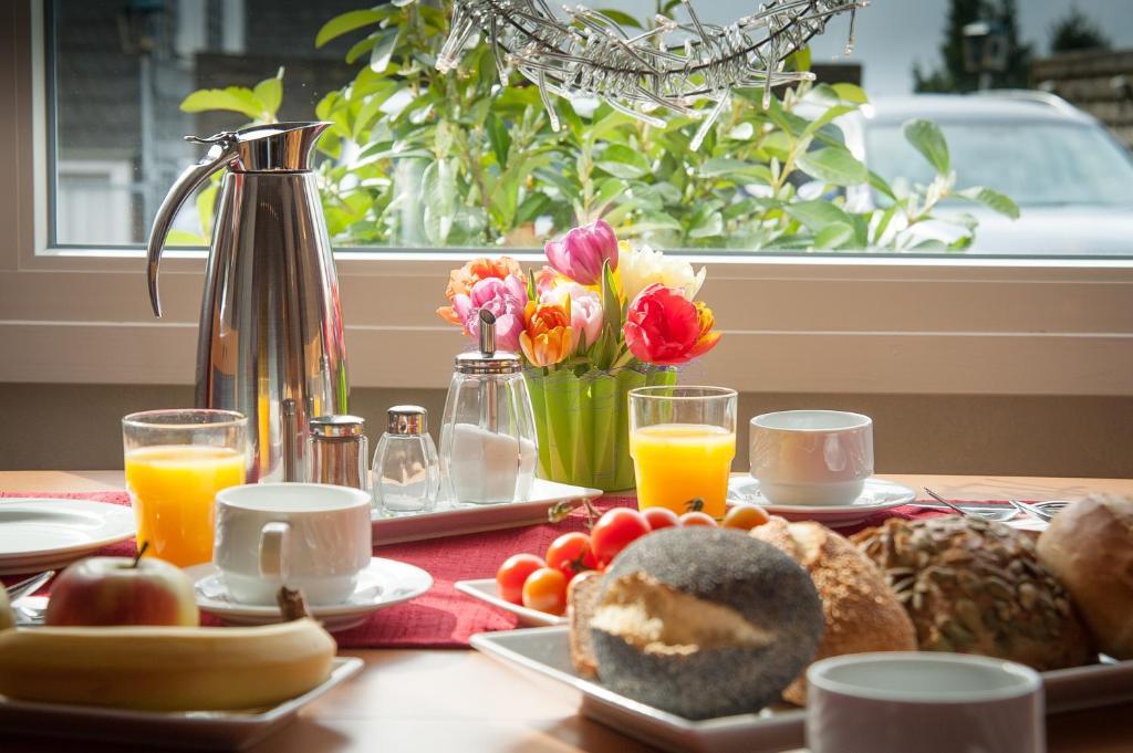 Hotel Koenig Remscheid Extérieur photo