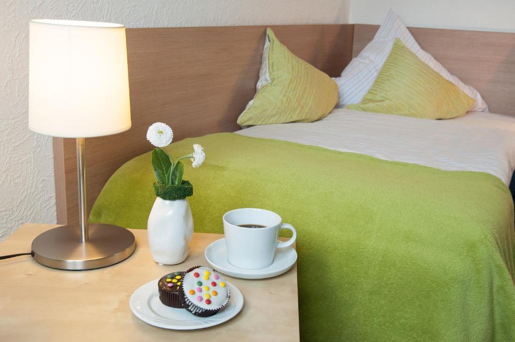 Hotel Koenig Remscheid Chambre photo