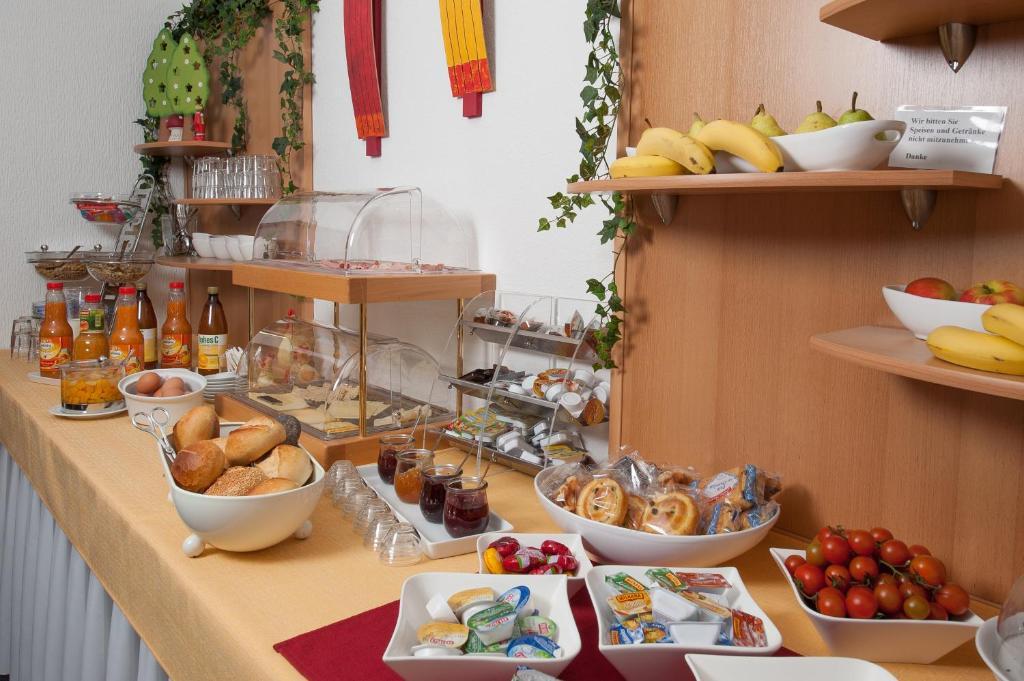 Hotel Koenig Remscheid Extérieur photo